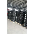 Фабрики Китая пластичный HDPE Георешетка